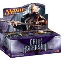 Image for Dark Ascension - Booster Box - Magic: The Gathering
