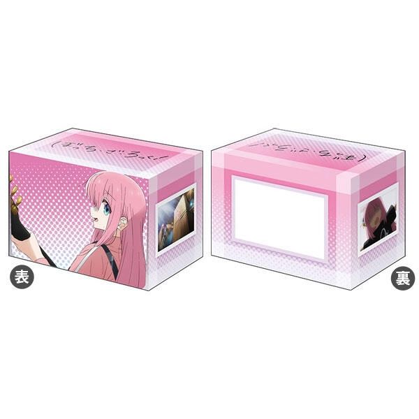 Image for Bushiroad Deck Holder Collection V3 Vol.594: BOCCHI THE ROCK! - Hitori Gotoh (Part 3) - Deck Boxes