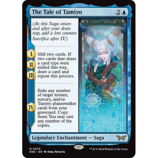 The Tale of Tamiyo (75) (DSK)