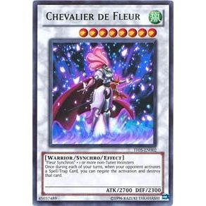 Image for Chevalier de Fleur (TF05-EN002) (TF05) - YuGiOh