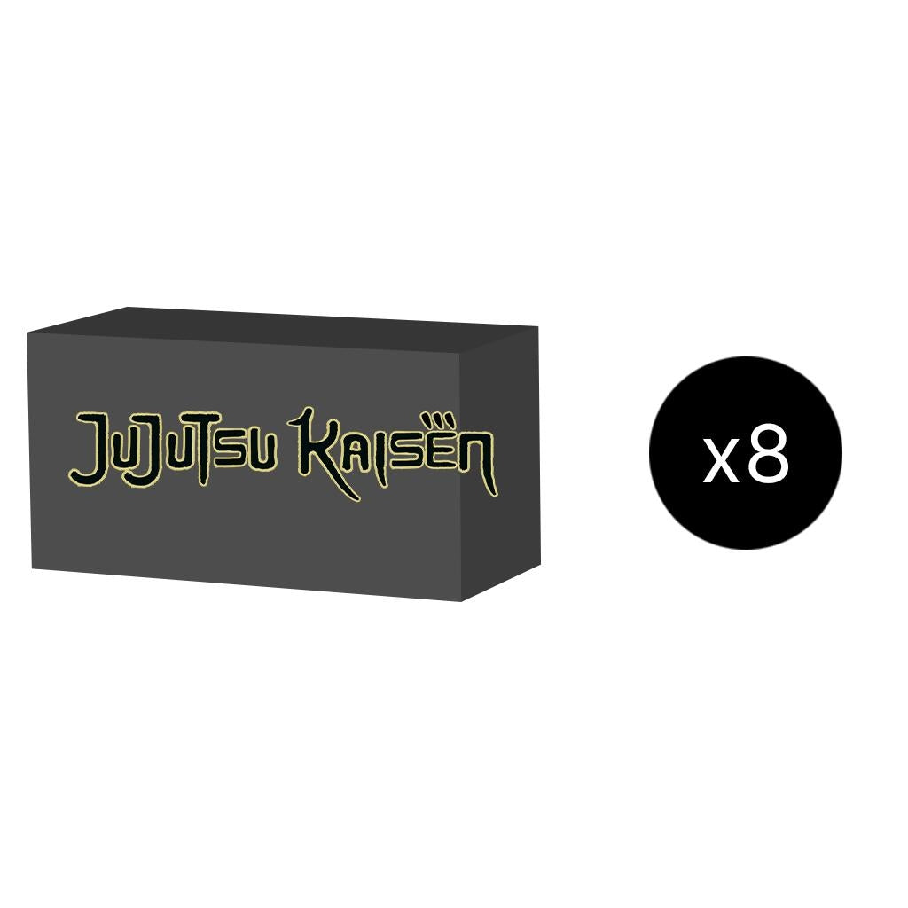 Image for Jujutsu Kaisen - Starter Deck Display Case - Union Arena