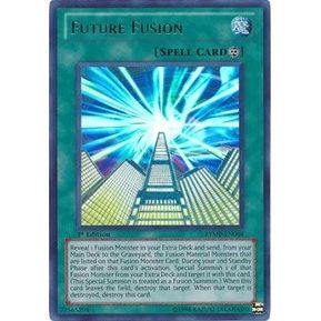 Image for Future Fusion (RYMP-EN064) (RYMP) - YuGiOh