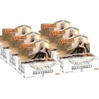 Image for Avacyn Restored - Booster Box Case (6 boxes) - Magic: The Gathering