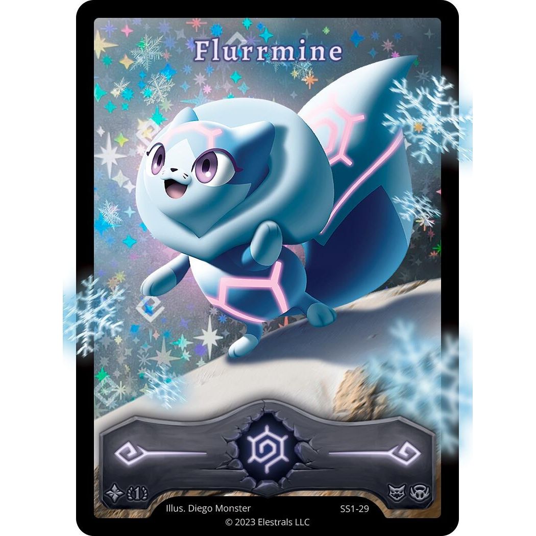 Image for Flurrmine (SS1-29) (SS1-29) (SS1) - Elestrals