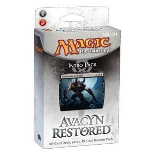Image for Avacyn Restored - Intro Pack - Slaughterhouse - Magic: The Gathering