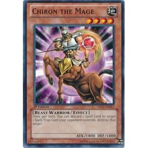 Image for Chiron the Mage (YS12-EN013) (YS12) - YuGiOh