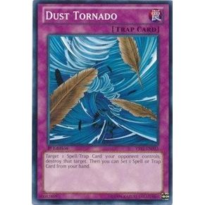 Image for Dust Tornado (YS12-EN033) (YS12) - YuGiOh