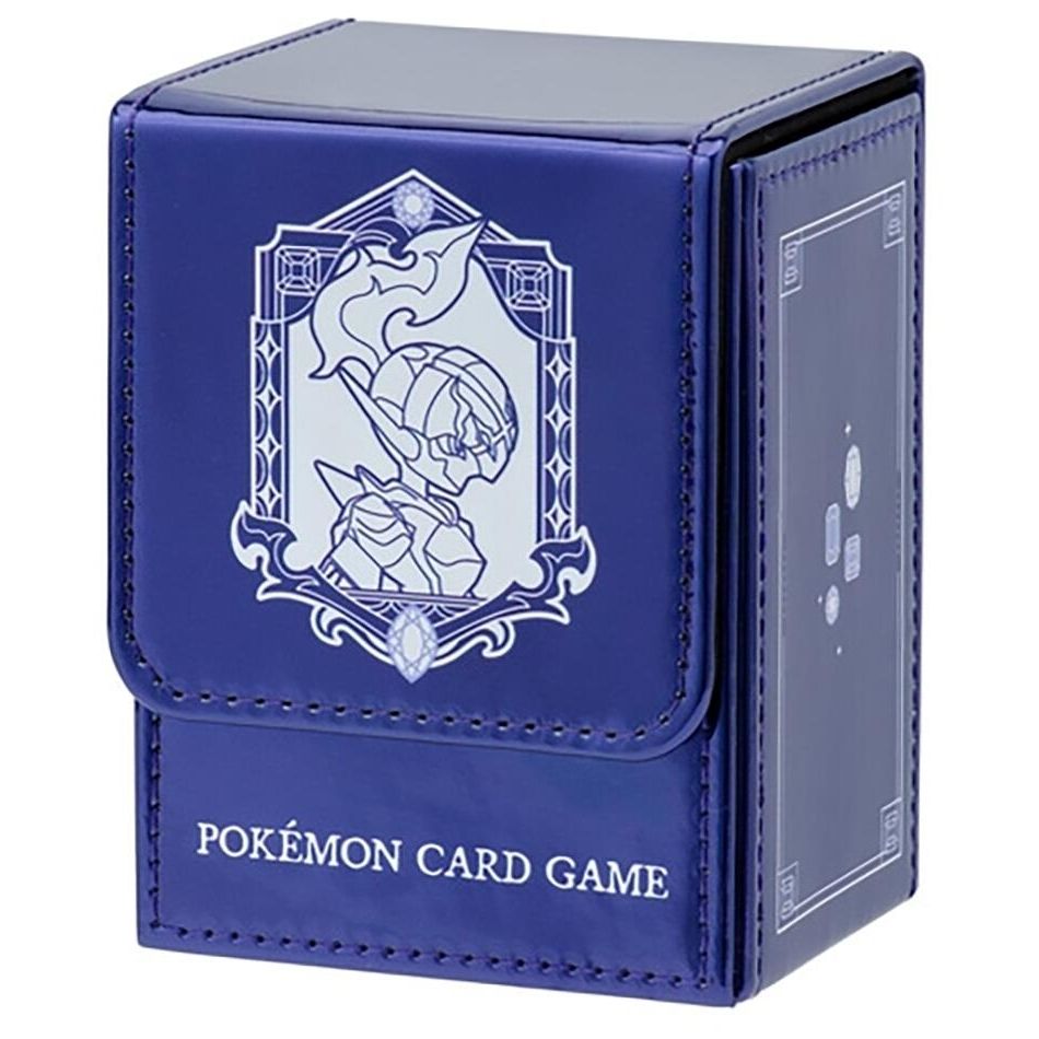 Image for Pokemon Center Japan Exclusive: SouBlaze Deck Box - Deck Boxes
