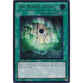 Image for The Nordic Lights (UTR) (STOR-EN087) (STOR) - YuGiOh