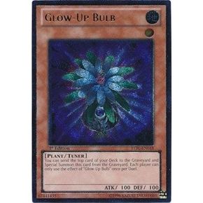 Image for Glow-Up Bulb (UTR) (STBL-EN018) (STBL) - YuGiOh