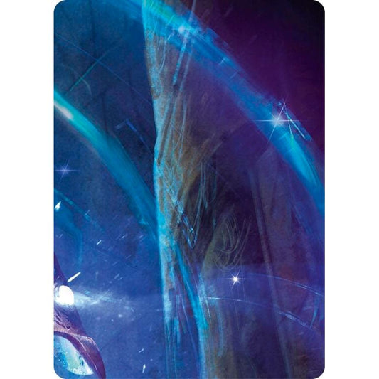 Image for Sanctuary of Aria // Oscilio, Constella Intelligence (Top right) (ROSPZL30) (ROS) - Flesh and Blood TCG