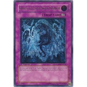 Image for Grave of the Super Ancient Organism (UTR) (RGBT-EN078) (RGBT) - YuGiOh