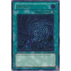 Image for Twister (UTR) (STON-EN042) (STON) - YuGiOh