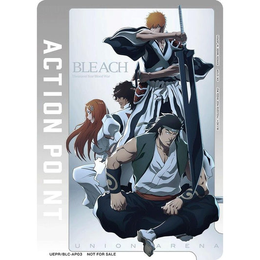 Image for Action Point Card (AP03) (BLEACH) (UEPR/BLC-AP03) (UEPR) - Union Arena