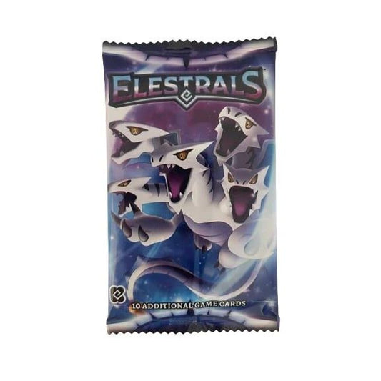 Image for Base Set [Kickstarter Edition] - Booster Pack - Elestrals