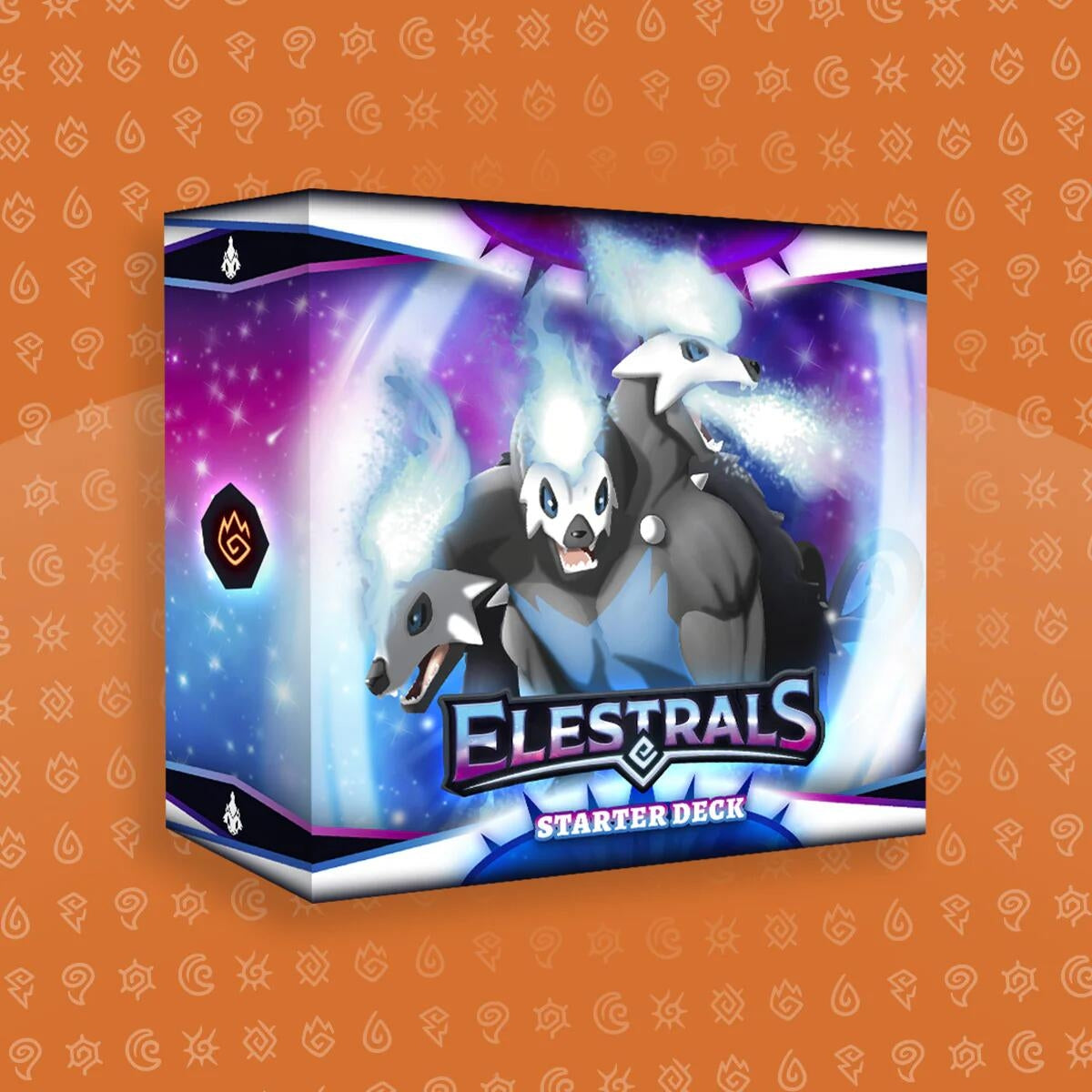 Image for Base Set [Kickstarter Edition] - Trifernal Starter Deck - Elestrals