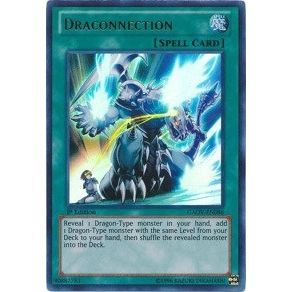 Image for Draconnection (GAOV-EN086) (GAOV) - YuGiOh