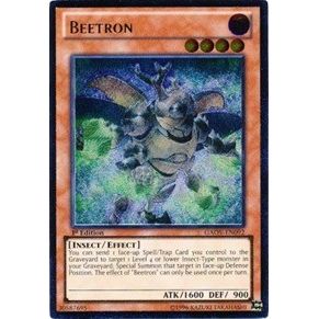 Image for Beetron (UTR) (GAOV-EN092) (GAOV) - YuGiOh