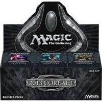 Image for Magic 2013 (M13) - Booster Box - Magic: The Gathering