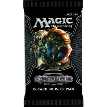 Image for Magic 2013 (M13) - Booster Pack - Magic: The Gathering