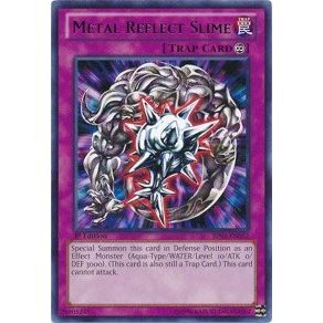 Image for Metal Reflect Slime (BP01-EN052) (BP01) - YuGiOh