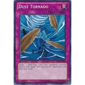 Image for Dust Tornado (BP01-EN088) (BP01) - YuGiOh