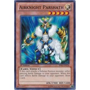 Image for Airknight Parshath (BP01-EN124) (BP01) - YuGiOh