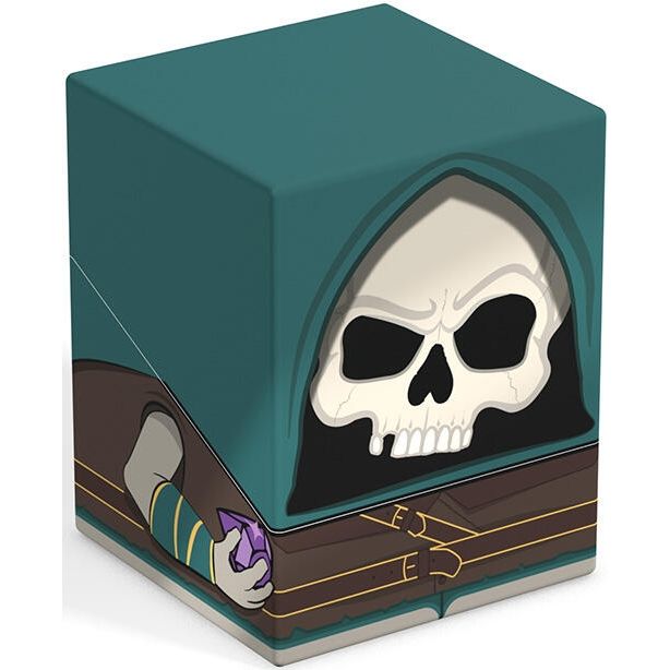Image for Squaroes Magic: The Gathering  - Tinybones - Deck Boxes