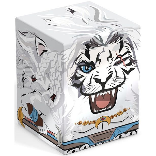 Image for Squaroes Magic: The Gathering  - Ajani - Deck Boxes
