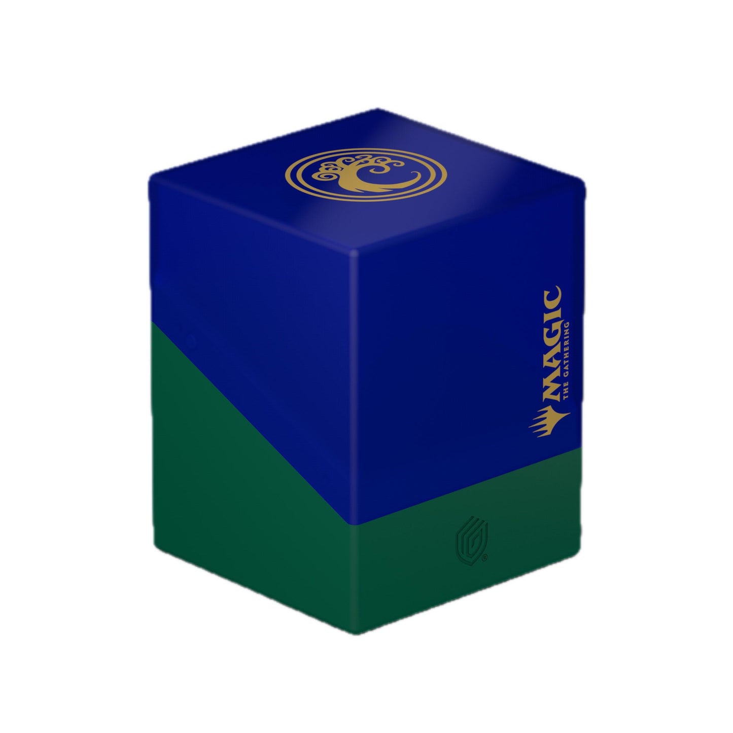 Image for Boulder 100+ Magic: The Gathering Guild Summit - Simic - Deck Boxes