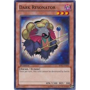 Image for Dark Resonator (BP01-EN203) (BP01) - YuGiOh