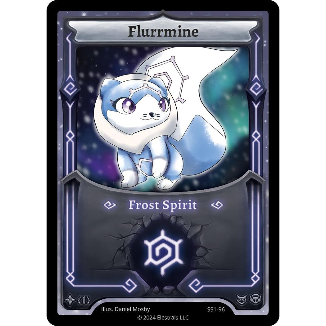 Image for Flurrmine (SS1-96) (SS1-96) (SS1) - Elestrals