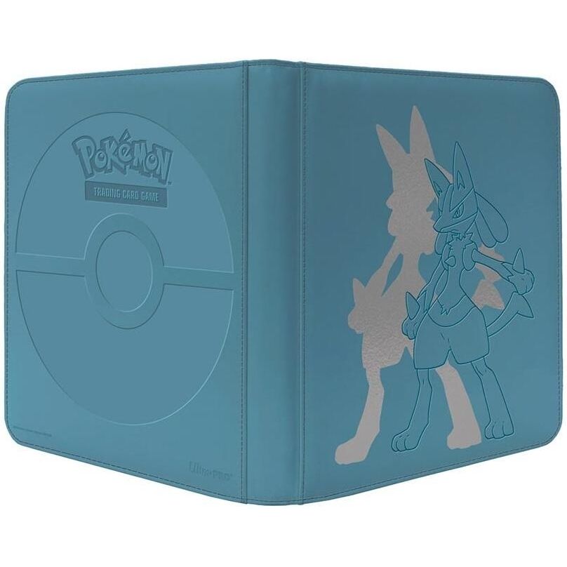 Image for Elite Series: Lucario 9-Pocket PRO-Binder - Storage Albums