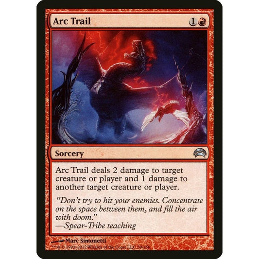 Image for Arc Trail (39) (PC2) - Magic: The Gathering