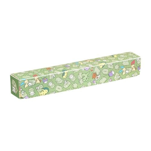 Image for Pokemon Center Japan Exclusive: Substitute Playmat Box - Collectible Storage