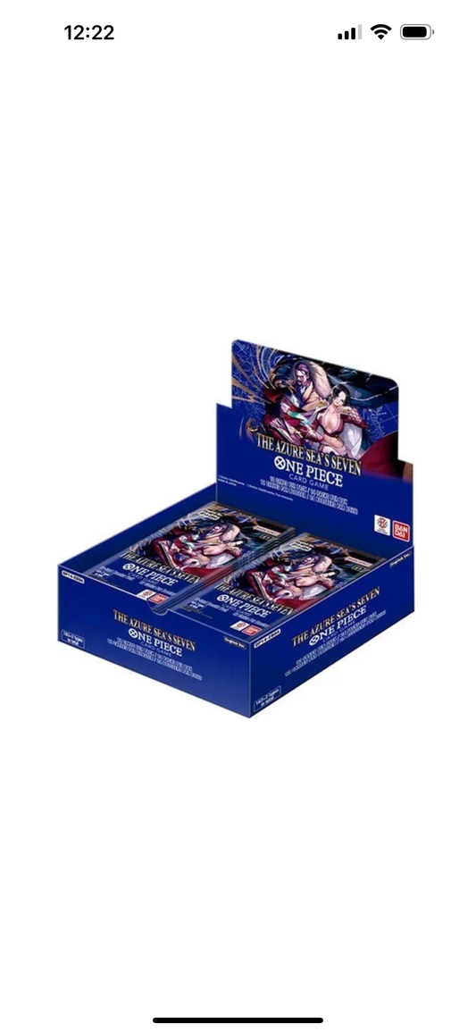 One Piece Booster Boxes | One Piece TCG Canada | EA Collectibles One Piece Booster Boxes | One Piece TCG Canada | EA Collectibles