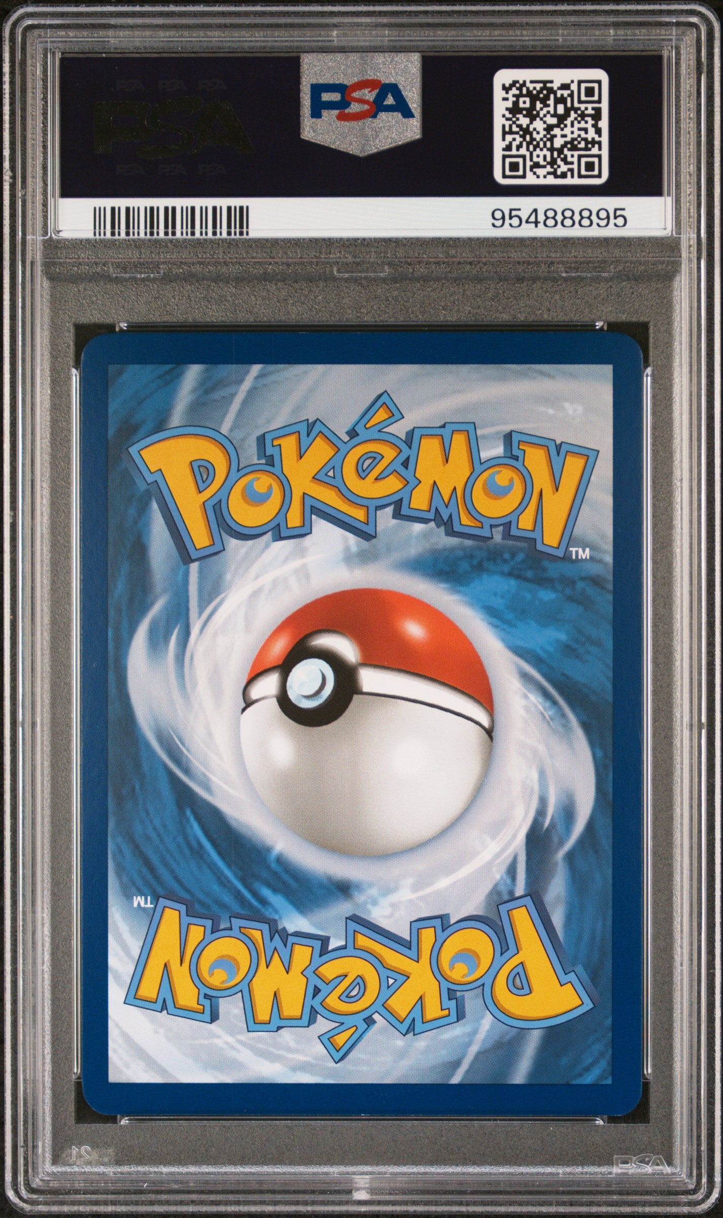 PIKACHU ex 2023 POKEMON PAL EN-PALDEA EVOLVED PSA GEM MT 10
