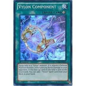 Image for Vylon Component (HA06-EN025) (HA06) - YuGiOh