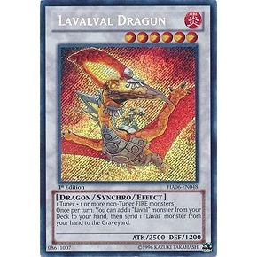 Image for Lavalval Dragun (HA06-EN048) (HA06) - YuGiOh