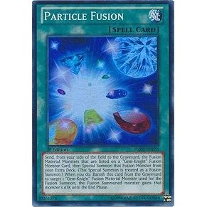 Image for Particle Fusion (HA06-EN055) (HA06) - YuGiOh