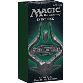 Image for Magic 2013 (M13) - Event Deck - Repeat Performance - Magic: The Gathering