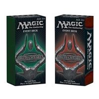 Image for Magic 2013 (M13) - Event Deck - Set of Two - Magic: The Gathering
