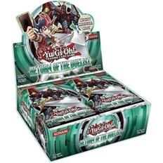 Image for Return of the Duelist - Booster Box - YuGiOh