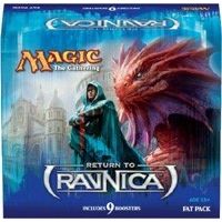 Image for Return to Ravnica - Fat Pack - Magic: The Gathering