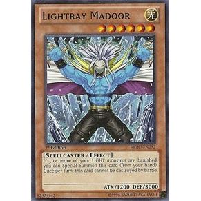 Image for Lightray Madoor (REDU-EN082) (REDU) - YuGiOh
