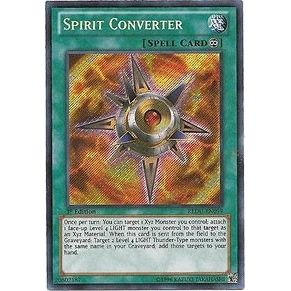 Image for Spirit Converter (REDU-EN099) (REDU) - YuGiOh