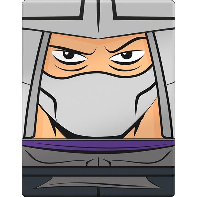 Image for Squaroes Teenage Mutant Ninja Turtles - Shredder - Deck Boxes