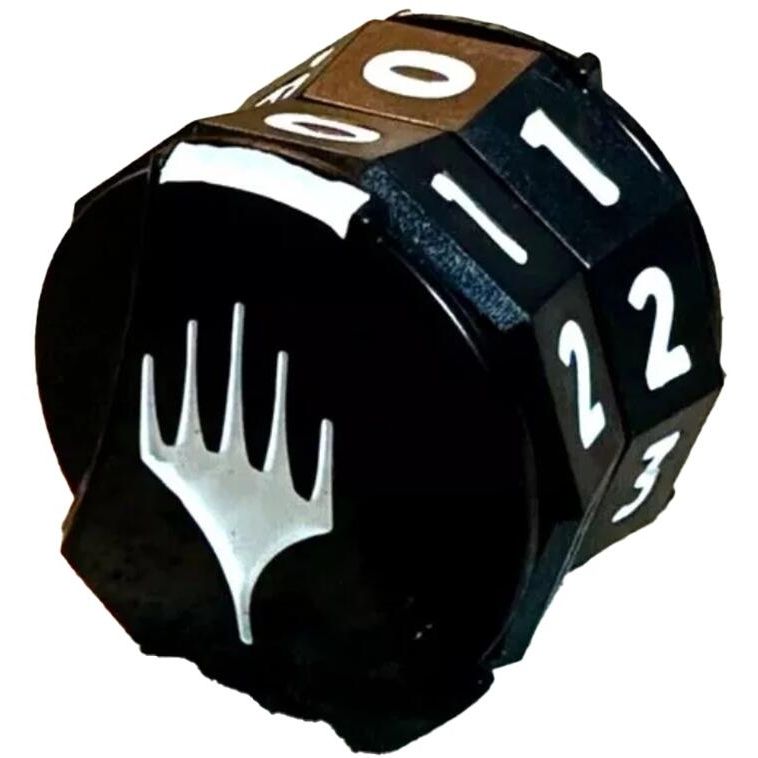 Image for Magic: The Gathering Foundations Starter Collection Life Counter - Life Counters