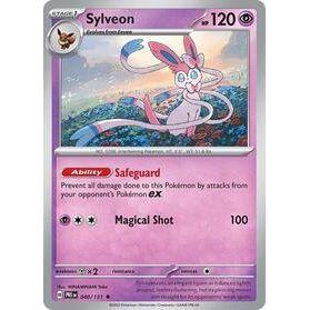 Sylveon Pokemon