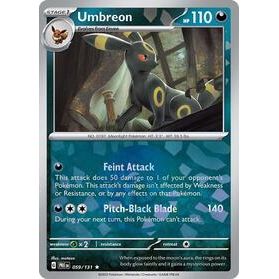 Umbreon (Poke Ball Pattern) Pokemon
